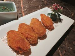 -新白鹿餐厅(金鹰新街口店)