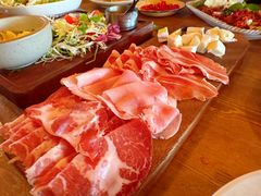 至尊火腿-Alimentari Grande(东湖路店)