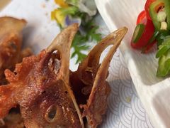 -船歌·鱼水饺青岛菜(枫蓝国际购物中心店)