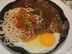 -豪客来牛排(大汉口城店)