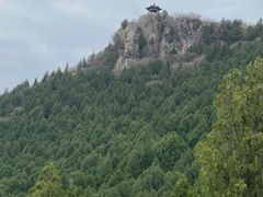 -青州市云门山风景区