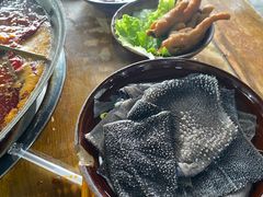 -正南齊北重庆老火锅(光华村直营店)