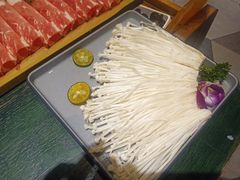 -老灶堂文创火锅(文艺路店)