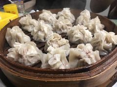 -国庆烧麦馆