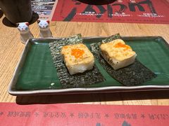 -鳗事鱼意·活鳗現烤专门店(富力海珠城店)