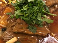 -西安饭庄·非遗陕菜(钟楼店)