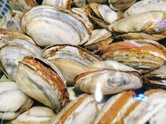 -四海蒸鲜蒸汽海鲜自助(北戴河店)