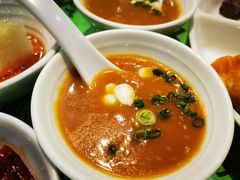 -令氏家外家周秦食府(高新店)