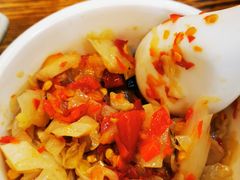 -老味道1992(武当山店)