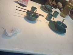 -茅庐毛血旺(烟台大悦城店)