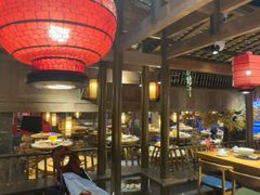 -老凯俚酸汤鱼(多彩城店)