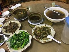 -幽优农庄·森波拉特色本地农家菜