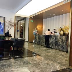 点击看大图 -Dr.U博士医疗美容医院