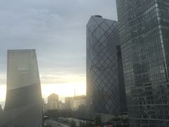 -北京千禧大酒店