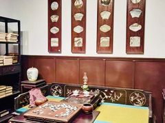 -李叔同故居纪念馆