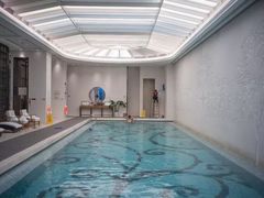 -南京圣和府邸豪华精选酒店