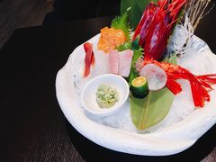 -笑福亭料理小馆(解放碑店)