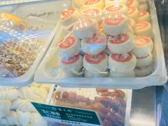 -紫光园清真北京小吃(正阳大街店)