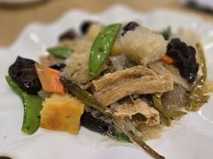 -佛有缘素食馆·荔湾老字号(陈家祠首店)