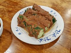 -柴氏风味斋(甘家口店)