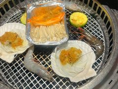 -AJIYA·池袋日式烧肉自助(天津万象城店)