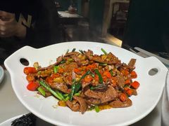 -佬麻雀·剁椒鱼头(京基KK One店)