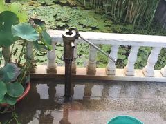 -龚家花园农家乐休闲别墅
