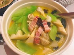 -好福记饭店(红梅公园店)