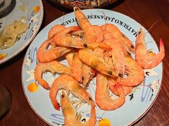 -松子料理(华威桥店)