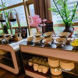 即便其他菜品没多大差！