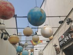 -衣裳街历史文化街区