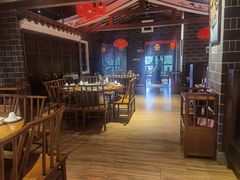 大堂-昌隆•家家鹅乡•海南菜老字号(琼海店)