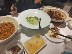 -福海居烤鸭店(鸟巢店)