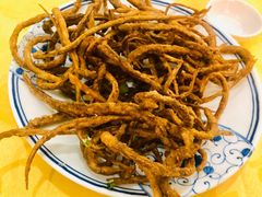 -莲花公园煎蟹(总店)