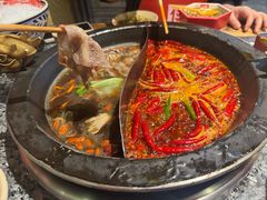-蜀大侠火锅(春熙路店)