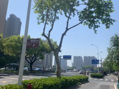 -笑来喜馄饨小笼工坊店(湖滨街店)