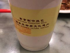 -功德林(南京西路店)