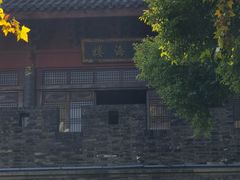 -鼓楼(西湖风景名胜区)
