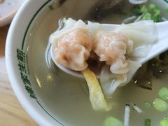 -陈家生煎(世茂双子塔店)