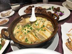 -古法古典鸡饭店