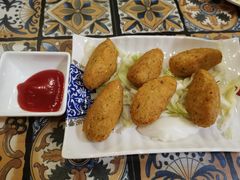 -番茄屋葡式美食(总店)