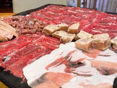 -一井烧肉·活鳗·寿司(望京SOHO店)