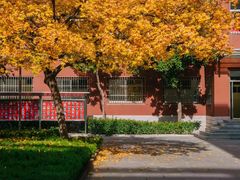 -广东药科大学(广州校区大学城校园)