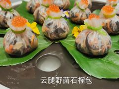 -悦秀·高级粤菜
