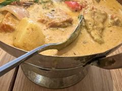 -大头虾越式风味餐厅(光明广场店)