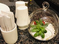 -上海齐鲁万怡大酒店·辣椒屋咖啡厅