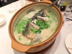 -风味小馆(天目湖宾馆店)