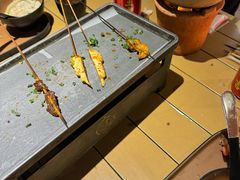 -花和尚·湘西小串烧烤(祈福店)