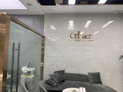 -OnFaer.纹眉半永久无创洗眉