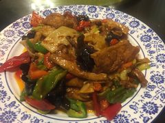 -陈记菜馆·非遗淮扬菜(东关街教场店)